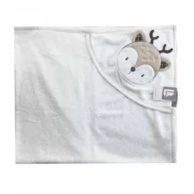 حوله دورپیچ نوزاد مدل بیبی لایک مدل گوزن