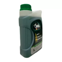روغن هیدرولیک خودرو راکی مدل LHM PLUS حجم 1 لیتر