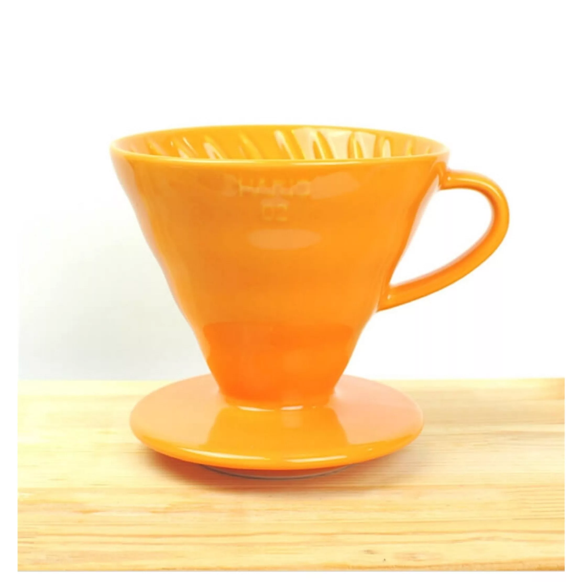 دریپر قهوه مدل V60