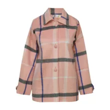 کت زنانه مدل W.COAT02