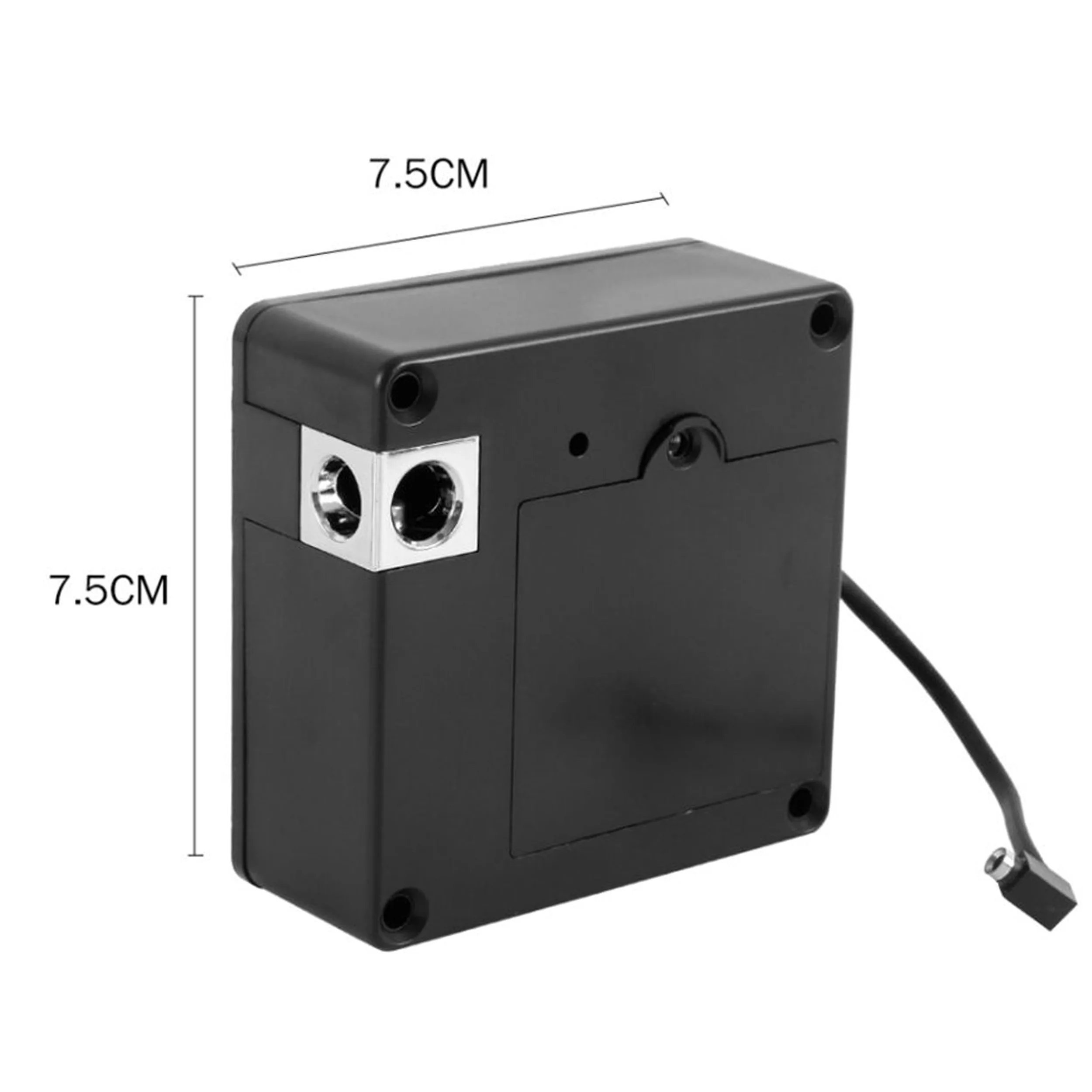 قفل مخفی هوشمند مدل AKOLOCK7530