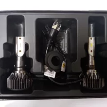 هدلایت ام زد ام مدل d3pro-h7 بسته 2 عددی