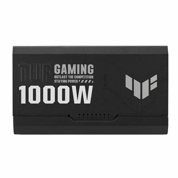 منبع تغذیه کامپیوتر ایسوس مدل TUF Gaming 1000W Gold