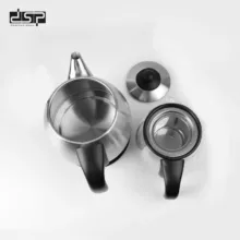 چای ساز روی هم دی اس پی مدل kk1145