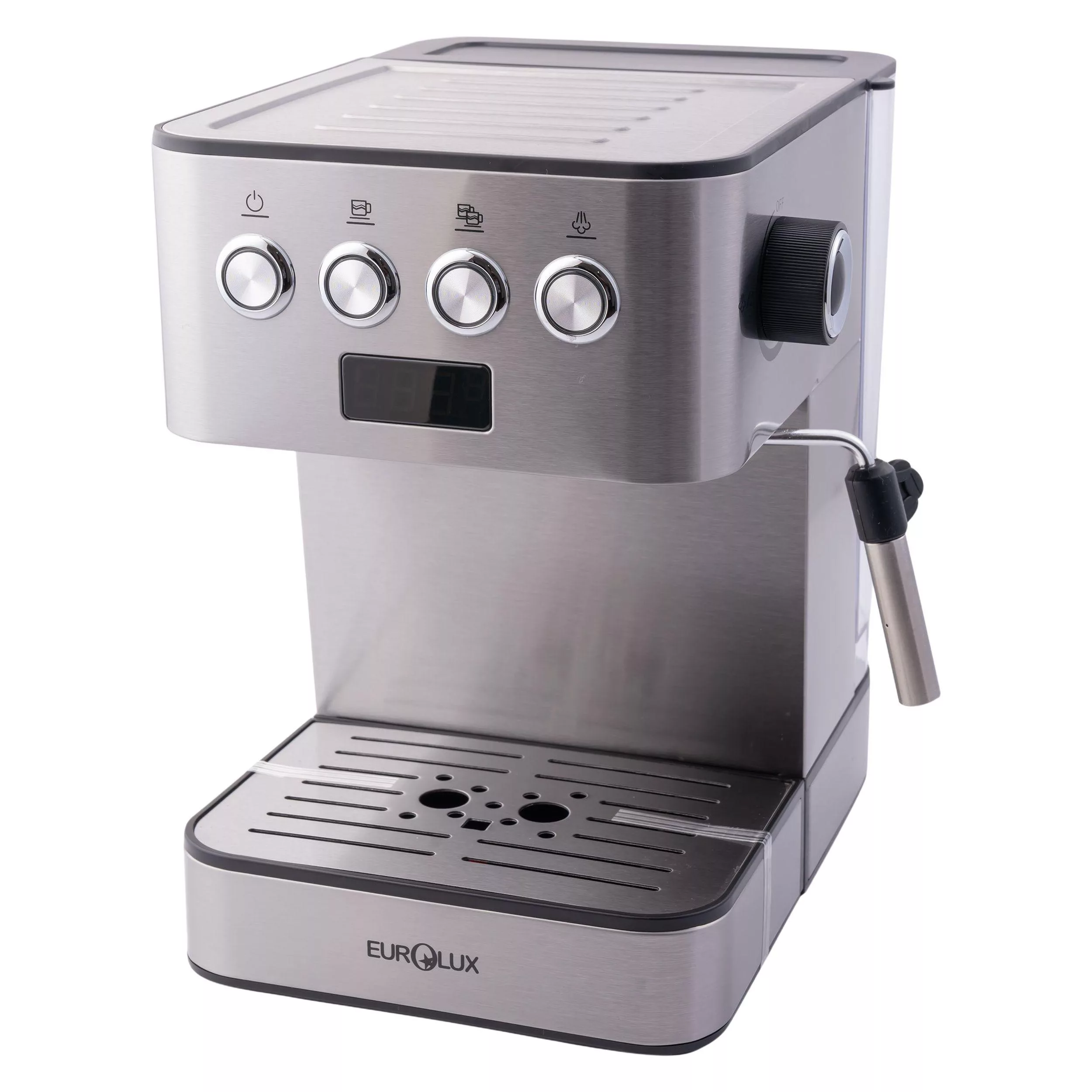 قهوه ساز یورولوکس مدل EU-CM4256TSD