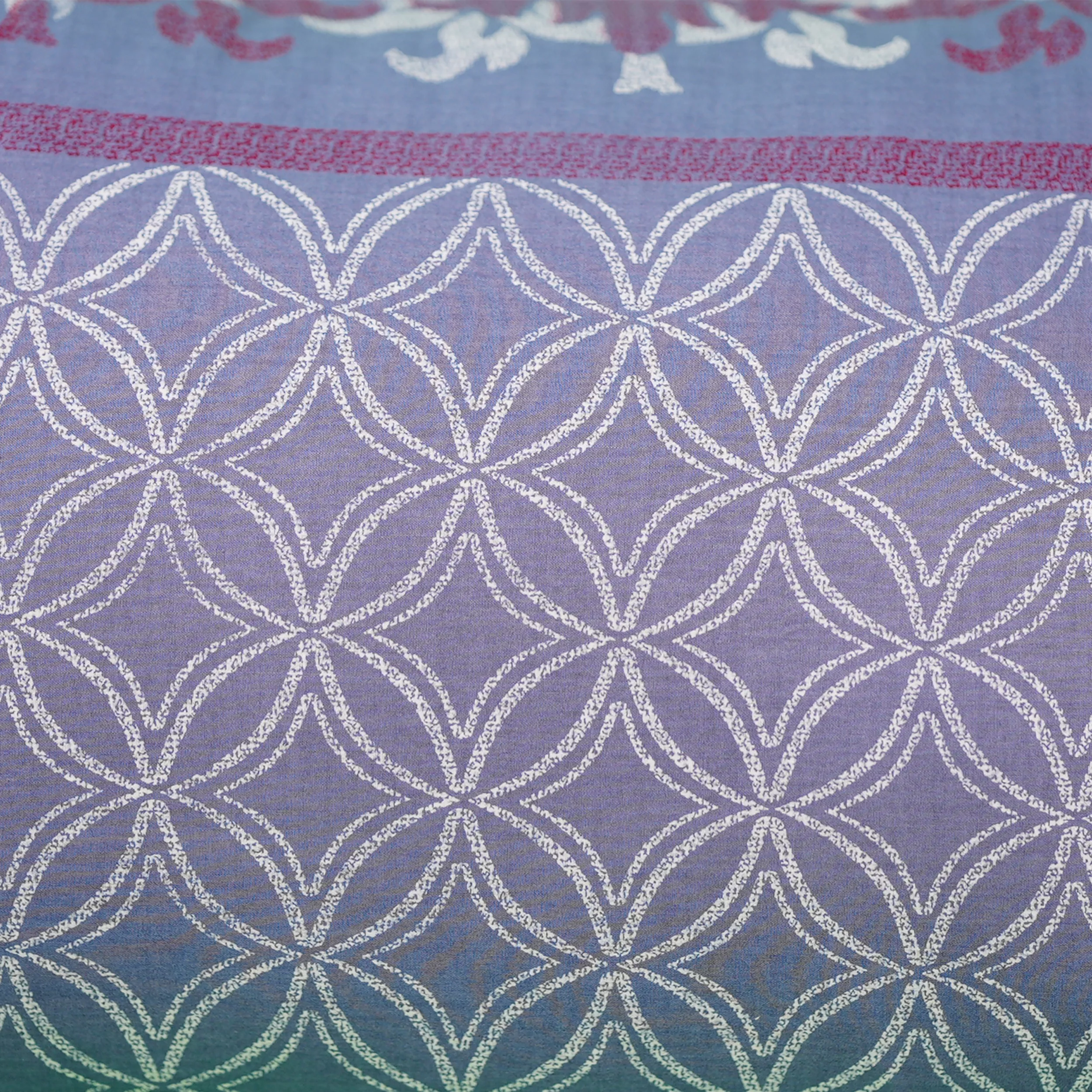 رو بالشی مدل لوزی دایره مجموعه 2 عددی