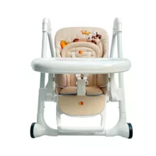 صندلی غذاخوری کودک مدل سوپر بیبی