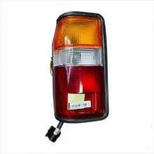 چراغ خطر عقب مدل teves مناسب برای نیسان زامیاد