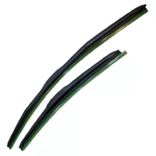 تیغه برف‌ پاک‌کن وی ام ان مدل هیبریدی “24+”16 مناسب برای تارا، شاهین بسته 2 عددی