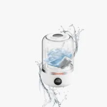 مینی‌ واش 1.2 کیلوگرم پرودو مدل PD-LFST192WH