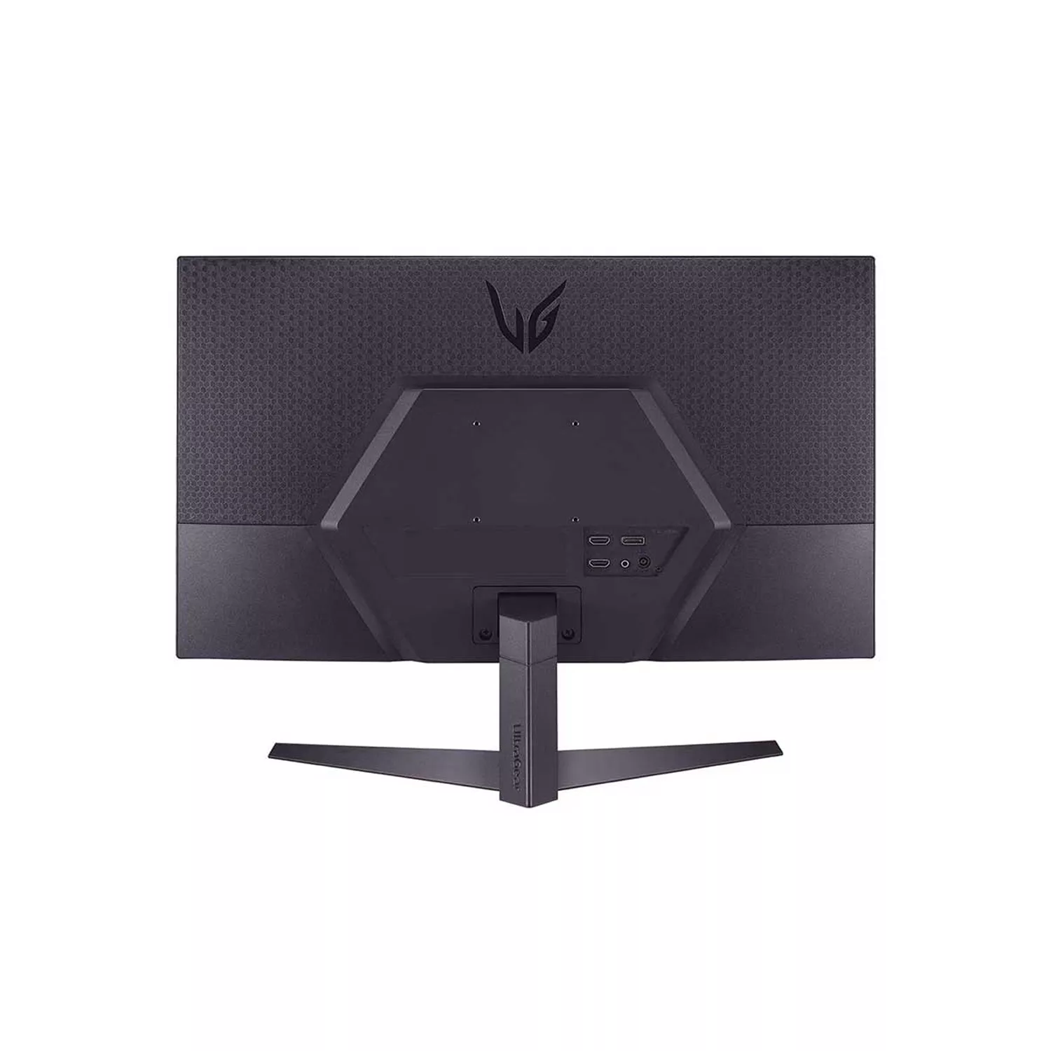 مانیتور گیمینگ 24 اینچ ال جی مدل UltraGear 24GS50F-B