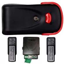 قفل برقی یوتاب مدل 1093 ریموت دار