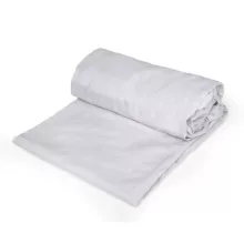 ملحفه چیداری مدل کش دوز یک نفره سایز 200×120 سانتی متر