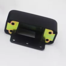 قفل برقی در حیاطی اکو مدل آلفا کد YP-EERL-1/12DC