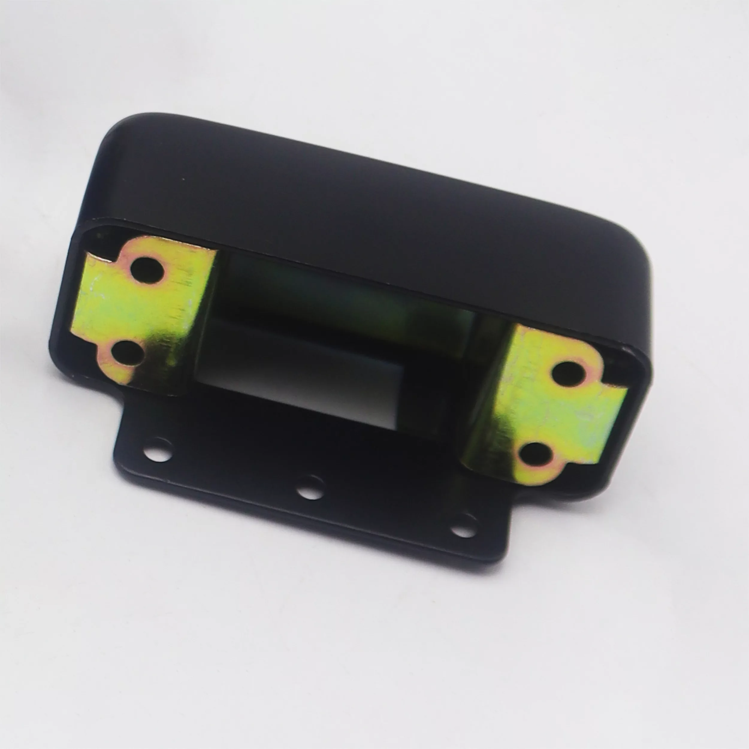 قفل برقی در حیاطی اکو مدل آلفا کد YP-EERL-1/12DC