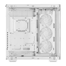 کیس کامپیوتر دیپ کول مدل CH780 WH