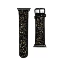 بند سواروسکی مدل Crystalline مناسب برای اپل واچ 41/42/44/45/49 میلی متری
