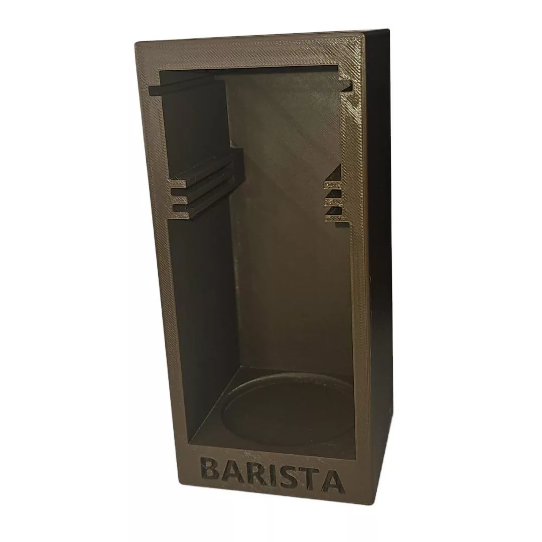 استند نگهدارنده تجهیزات قهوه مدل 51 barista