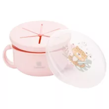 ظرف نگهدارنده غذا کودک کیکابو مدل Savanna