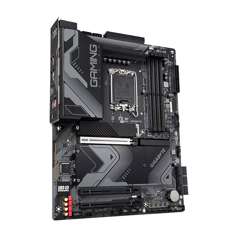 مادربرد گیگابایت مدل Z790 GAMING X rev. 1.0
