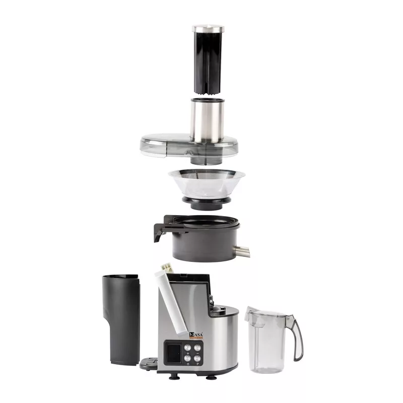 آبمیوه گیری ناسا الکتریک مدل NS-945