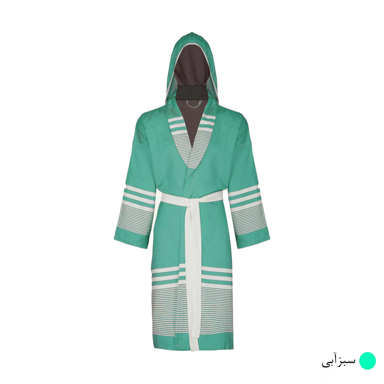 حوله پالتویی کودک مدل مارال سایز 70