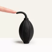 دمنده هوا تایممور مدل Air Blower silicone