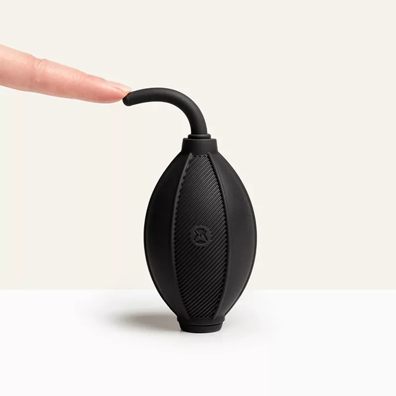 دمنده هوا تایممور مدل Air Blower silicone