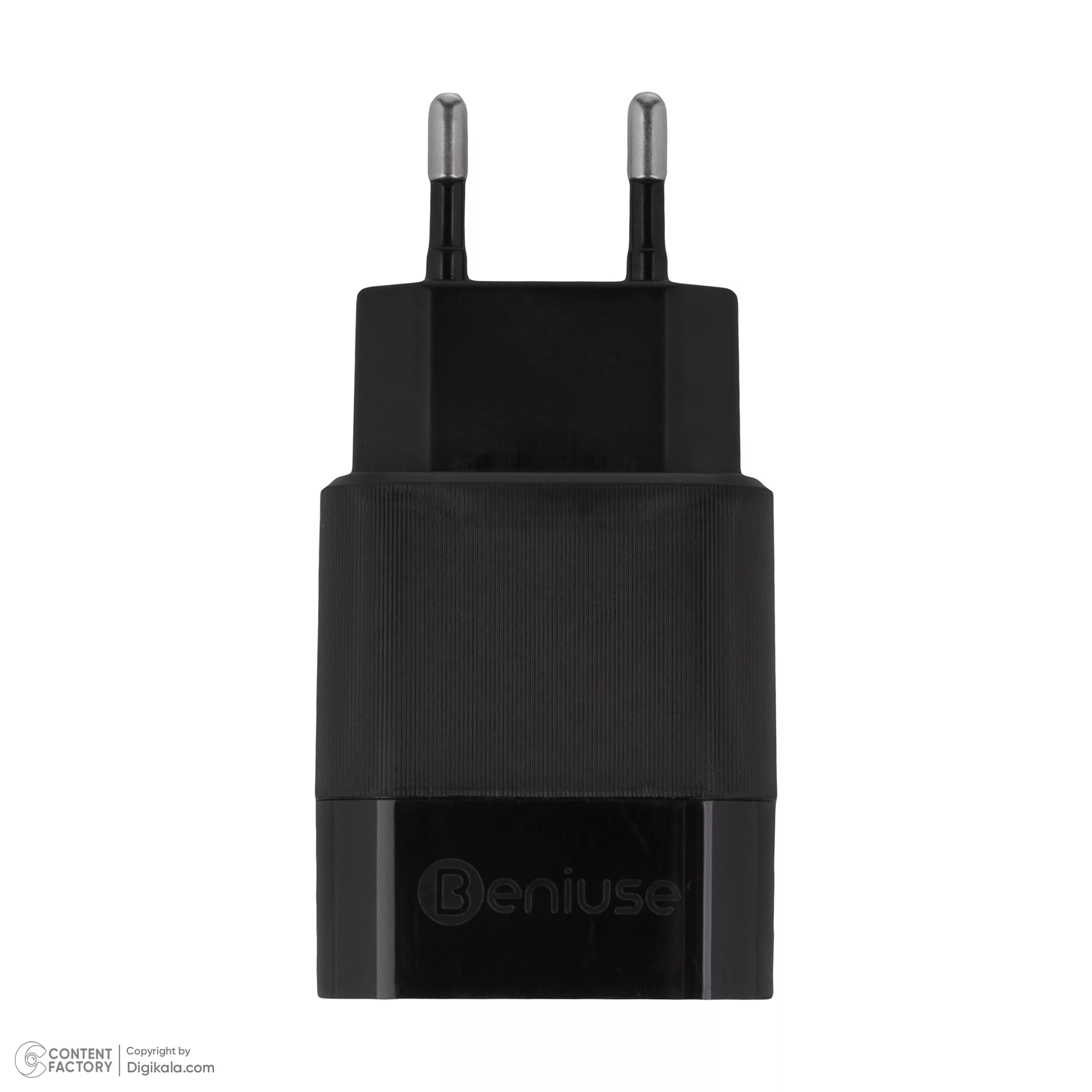 شارژر دیواری 65 وات بنیوس مدل BK397-GaN