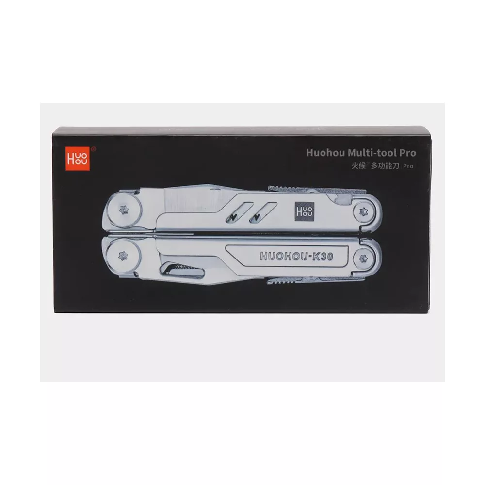 ابزار چندکاره هوهاو مدل Hu0191/k30PRO