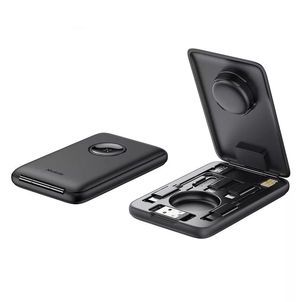 مجموعه لوازم جانبی موبایل مک دودو مدل CH-244 Accessory