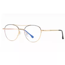 عینک محافظ چشم مدل بلوکات کد 2116