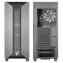 کیس کامپیوتر گیمینگ گرین مدل GRIFFIN G7