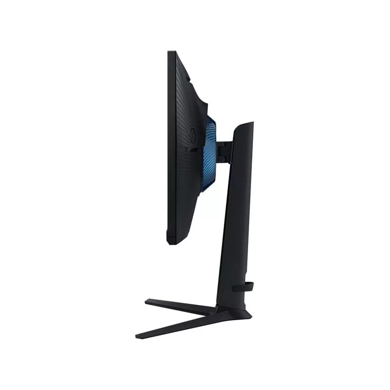 مانیتور گیمینگ 24 اینچ سامسونگ مدل Odyssey G3 G30D LS24DG302EMXUE