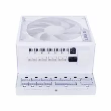 منبع تغذیه کامپیوتر 1000 وات لیان لی مدل Edge Gold Wh