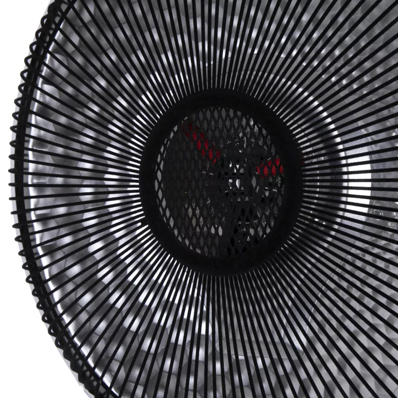 بخاری برقی سانی مدل FANDAR-AZARIN