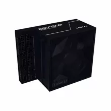 منبع تغذیه کامپیوتر 1200w وات لیان لی مدل Edge 1200W Bk