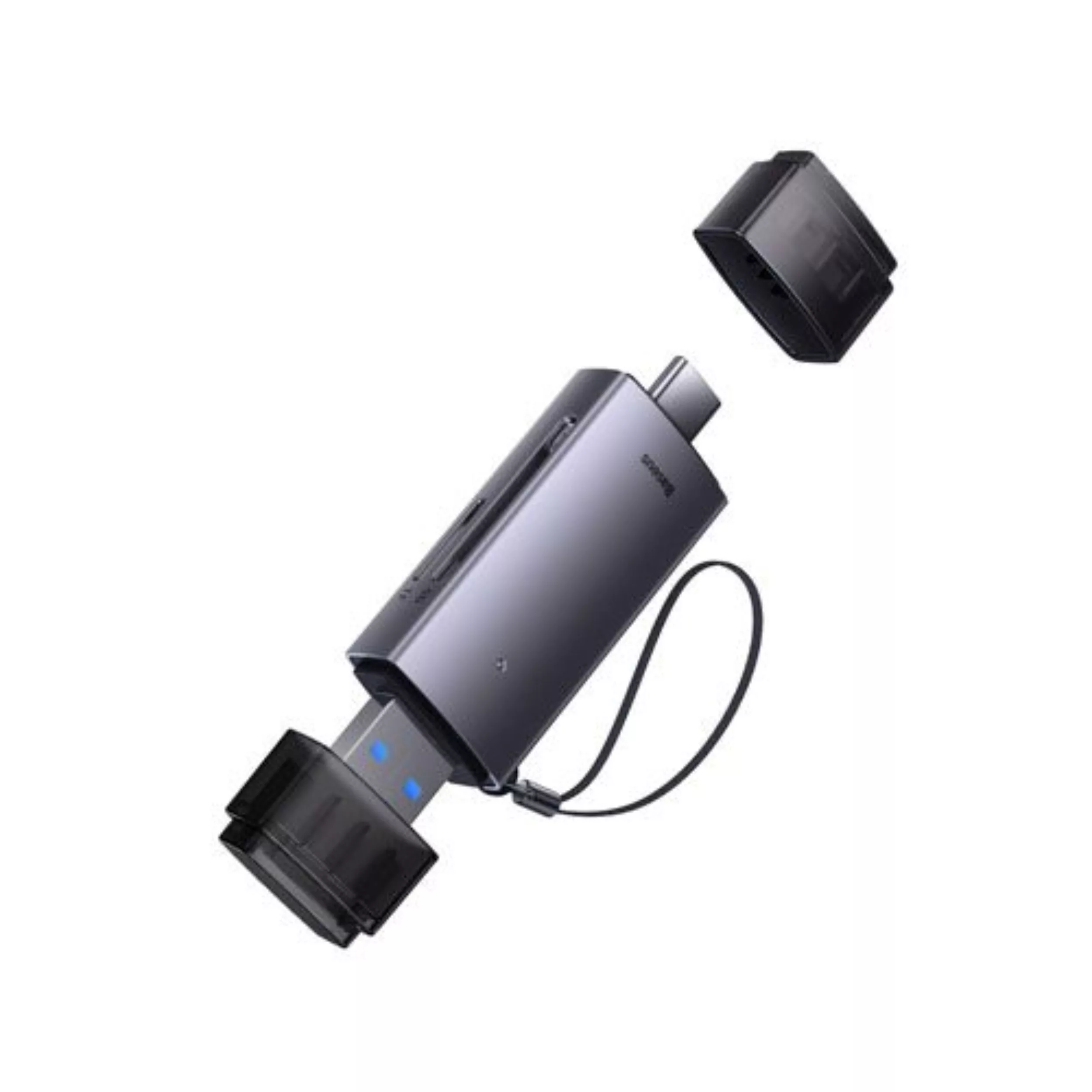 کارتخوان باسئوس مدل Airjoy TC