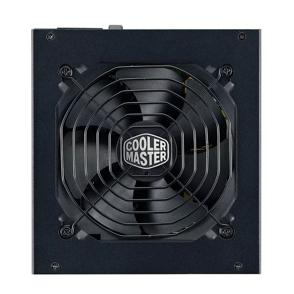 منبع تغذیه کامپیوتر کولر مستر مدل MWE GOLD 850 – V2 FULL MODULAR