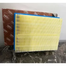 فیلتر روغن ام جی مدل LPW100181 مناسب برای خودرو MG6/550 بهمراه فیلتر هوا