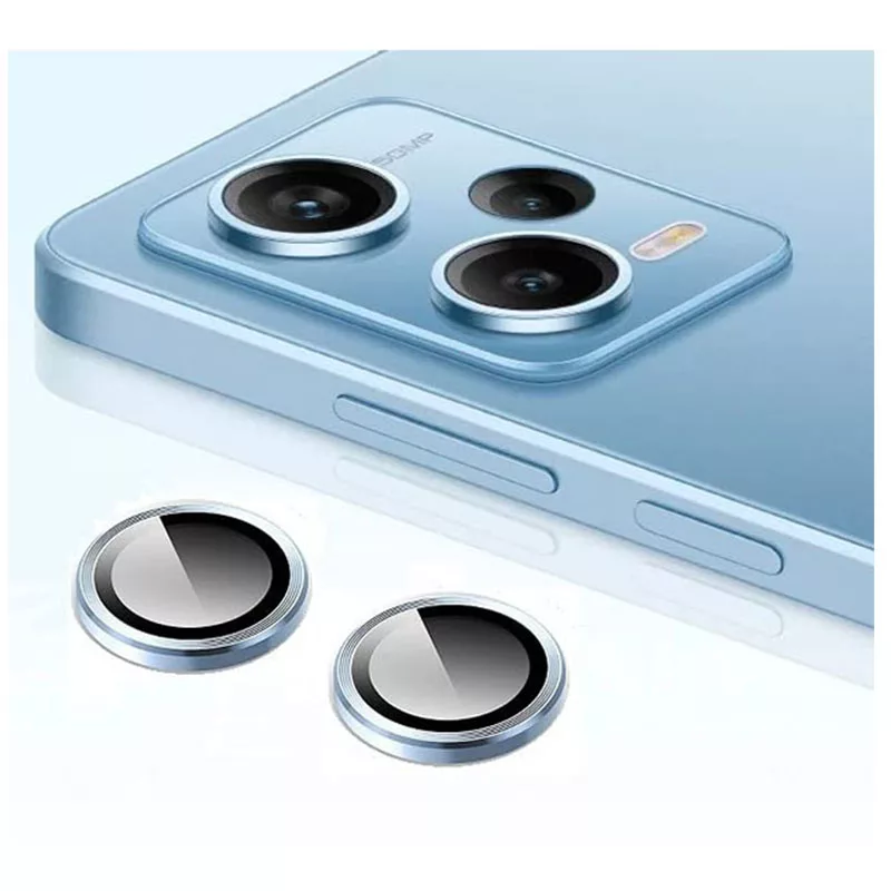محافظ لنز دوربین اپیکوی مدل HD-ColorLenz مناسب برای گوشی موبایل شیائومی Poco X6 Pro