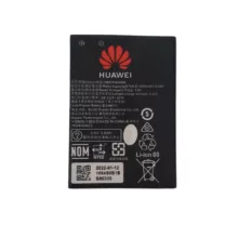 باتری لیتیومی هوآوی مدل 2022 ظرفیت 3000 میلی آمپر مناسب برای مودم قابل حمل E5577/FD-M60