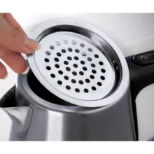 چای ساز روی هم پارس خزر مدل گرمنوش