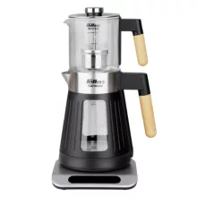 چای ساز روی هم فلر مدل Ts 075