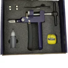 انبر بشکن کاشی و سرامیک برریزو مدل دو کاره کد SMT-RIZO-2in1