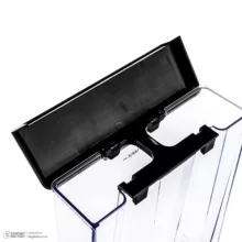 مخزن آب اسپرسوساز مدل 128