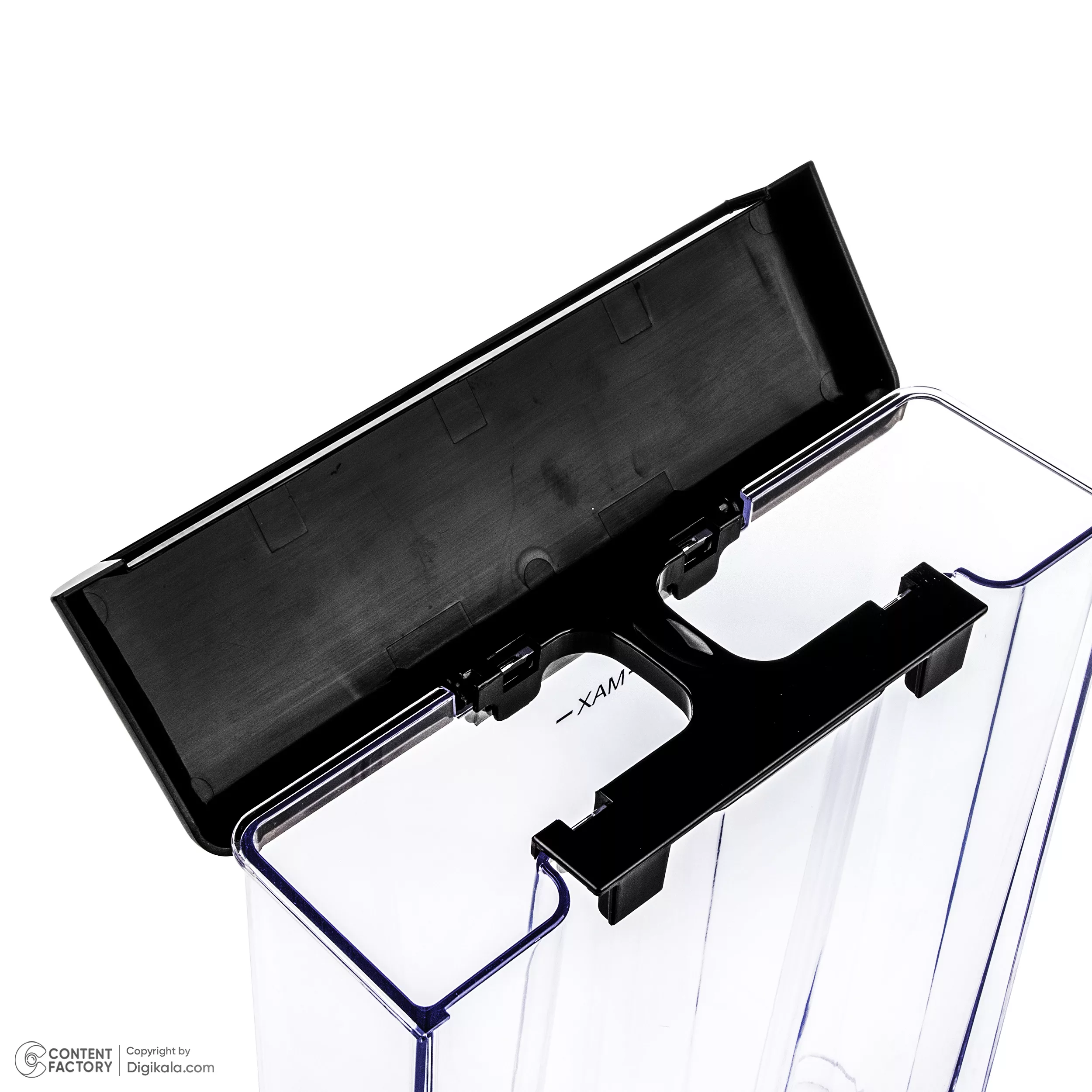 مخزن آب اسپرسوساز مدل 128