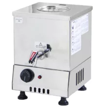 سماور برقی 1000 وات مدل 001 ظرفیت 10 لیتر