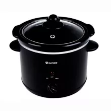 آرام‌پز 1.25 لیتری متئو مدل SL_95