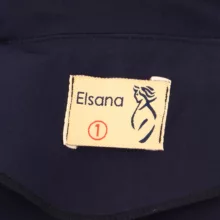 ست کت و شلوار زنانه السانا مدل مهرنسا کد 212404